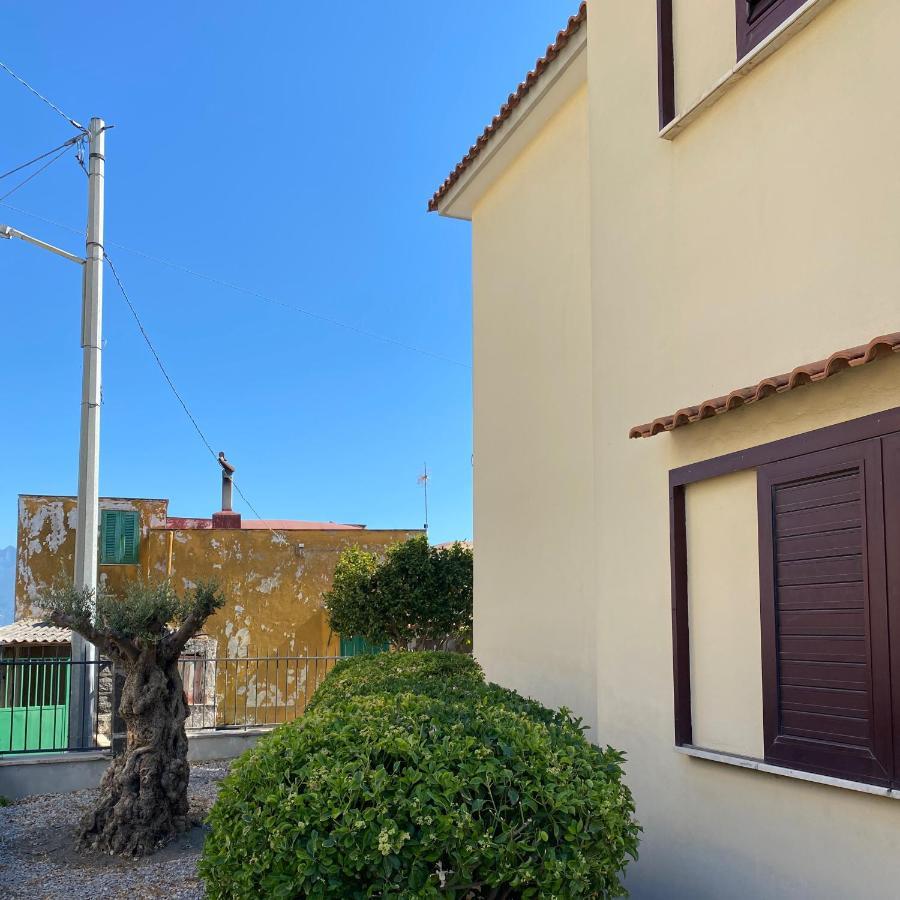Villa Manzo-Pompei Vesuvius holiday house Boscotrecase Esterno foto
