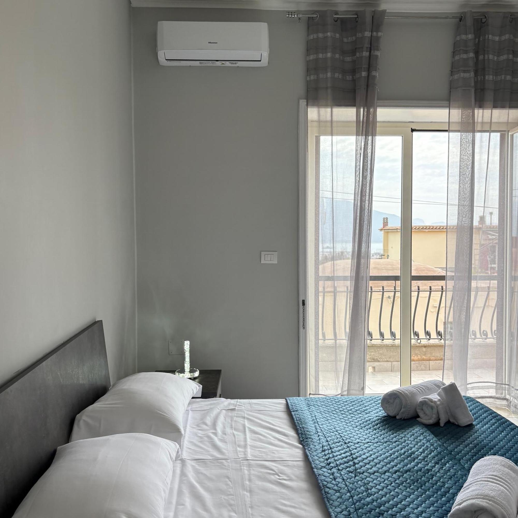 Villa Manzo-Pompei Vesuvius holiday house Boscotrecase Esterno foto